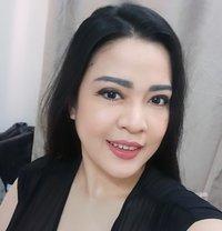 Nancy anal sex full service - escort in Muscat