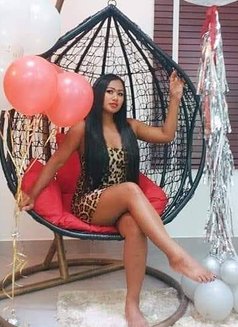 Nancy anal sex lesbian mistress - escort in Dubai Photo 12 of 12