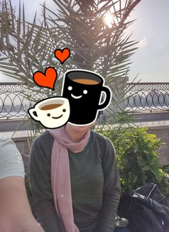 Nancy and Ahmed - escort in Cairo Photo 1 of 2