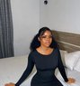 Nancy - escort in Muscat Photo 1 of 2