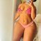 Nancy - escort in Casablanca