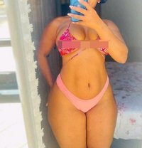 Nancy - escort in Casablanca