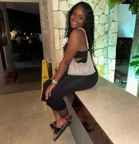 Nancy Baby - escort in Muscat
