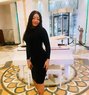 Nancy - escort in Doha Photo 1 of 5