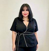 Nancy BBW /prostate/rimming/nuru massage - masseuse in Riyadh