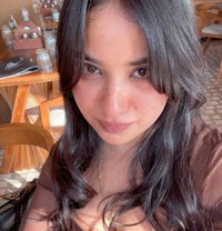 Nancy Best Call Girl Service Available - escort in Kuala Lumpur