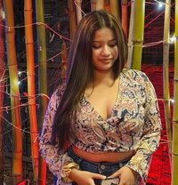 Nancy Best Escort Call Girls Available - escort in Mysore