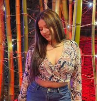 Nancy Best Escort Call Girls Services - escort in Shillong