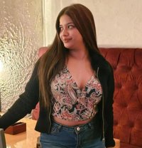 Nancy Best Escort Services Available - escort in Pondicherry