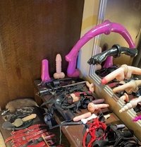 Nancy Nuru full services - puta in Riyadh