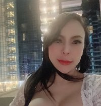 Nancy Bigboom - masseuse in Bangkok