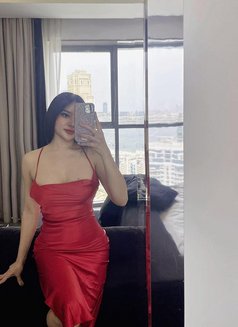 Nancy Booking Now - escort in Doha Photo 7 of 8