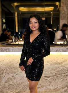 Nancy Cam and Real Meet - escort in Hyderabad Photo 1 of 1