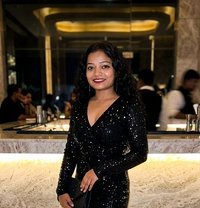 Nancy Cam and Real Meet - escort in Hyderabad Photo 1 of 1