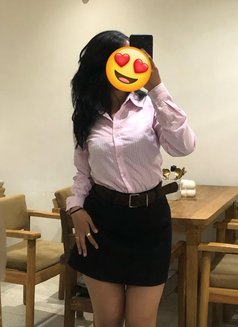Nancy Cam and Real Meet - escort in Hyderabad Photo 1 of 6