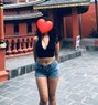 Nancy Cam and Real Meet - escort in Hyderabad Photo 2 of 6