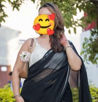 Nancy Cam and Real Meet - escort in Kathmandu
