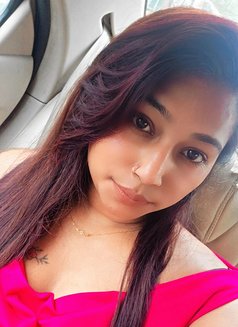 (Cam, Sex chat& Meet) With independent - puta in Ahmedabad Photo 1 of 2
