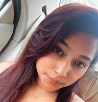 (Cam, Sex chat& Meet) With independent - puta in Ahmedabad