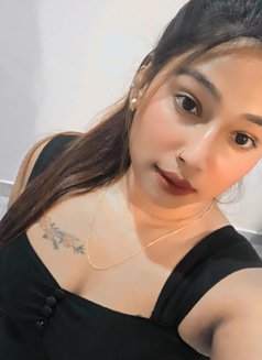 (Cam, Sex chat& Meet) With independent - puta in Ahmedabad Photo 2 of 2