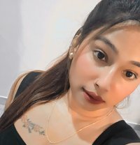 (Cam, Sex chat& Meet) With independent - puta in Ahmedabad