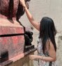 Nancy Cam or Real - puta in Nagpur Photo 1 of 4