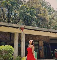 Nancy Cam or Real - escort in Nagpur