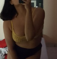 Nancy Cam. Real Meet - escort in Jaipur