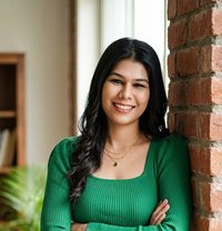 New in BLR for Cam & Real Meet - escort in Bangalore