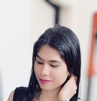 New in BLR for Cam & Real Meet - escort in Bangalore