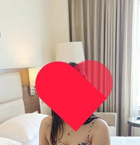 Im New in BLR fir Cam & Real Meet - escort in Bangalore Photo 3 of 3