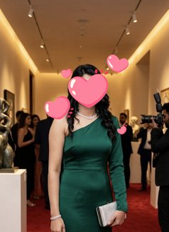 New in BLR for Cam & Real Meet - escort in Bangalore Photo 4 of 4