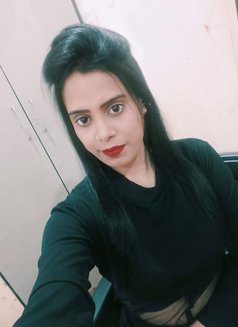 Nancy ꧂[ Cam & Real Meet ] - escort in Pune Photo 1 of 2