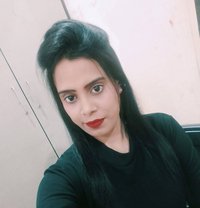 Nancy ꧂[ Cam & Real Meet ] - escort in Pune