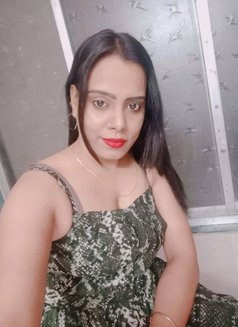 Nancy ꧂[ Cam & Real Meet ] - escort in Pune Photo 2 of 2