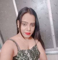 Nancy ꧂[ Cam & Real Meet ] - escort in Pune
