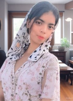 Nancy Cam Show and Real Meet Service - escort in Kochi Photo 3 of 5