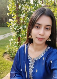 Nancy Cam Show Real Meet - puta in Hyderabad Photo 1 of 6