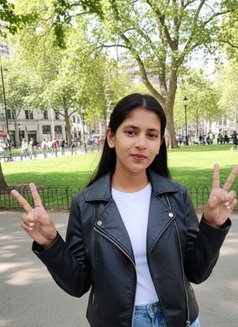 Nancy Cam Show Real Meet - puta in Hyderabad Photo 2 of 6