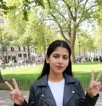 Nancy Cam Show Real Meet - puta in Vijayawada