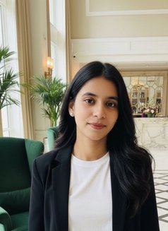 Nancy Cam Show Real Meet - puta in Hyderabad Photo 3 of 6