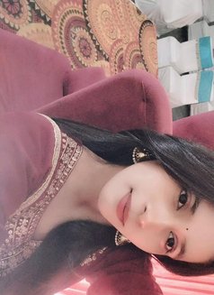 Nancy Cam Show Real Meet - puta in Hyderabad Photo 4 of 6