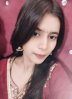 Nancy Cam Show Real Meet - puta in Hyderabad Photo 5 of 6