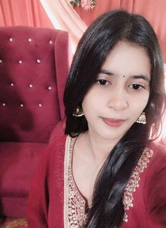 Nancy Cam Show Real Meet - puta in Hyderabad Photo 6 of 6