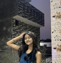 Nancy Cam Show Real Meet - escort in Hyderabad Photo 1 of 6