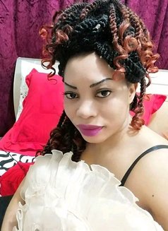 Nancy - escort in Khobar Photo 1 of 1