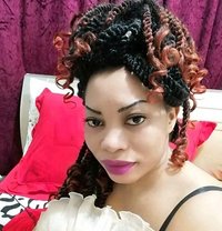 Nancy - escort in Khobar