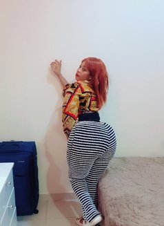 Nancy - escort in Khobar Photo 2 of 9