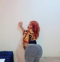 Nancy - puta in Khobar