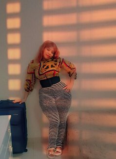 Nancy - escort in Khobar Photo 4 of 9